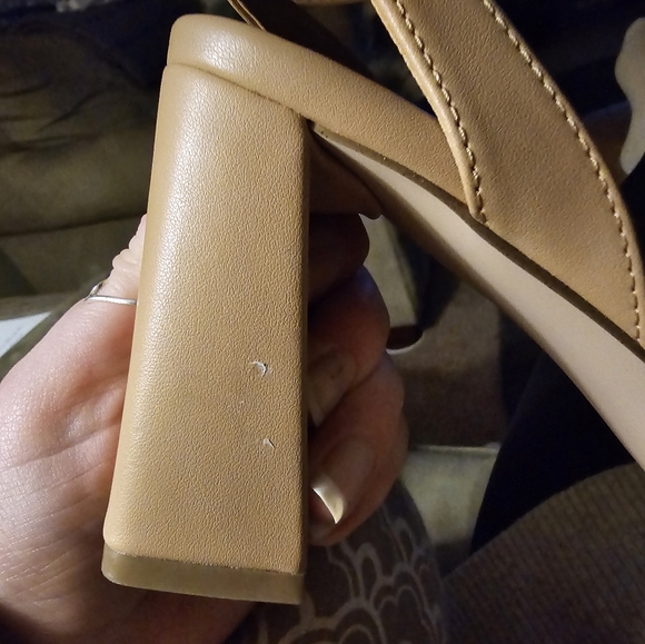 Madden Girl Block Heels - Picture 10 of 11